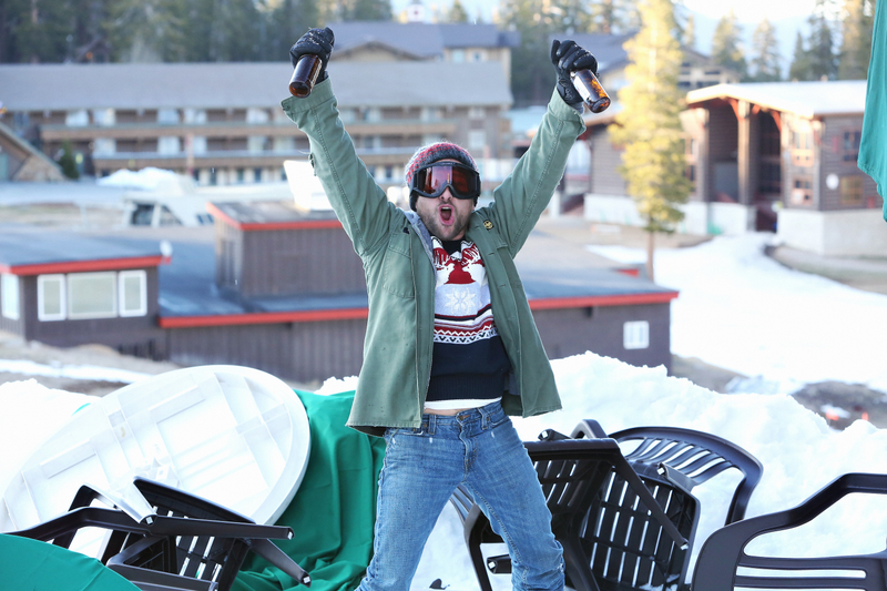 Charlie Day (FXX)